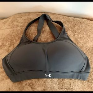 Under Armour Sports bra